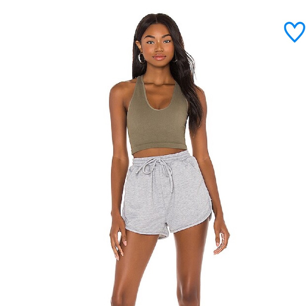 superdown casey sweatshort